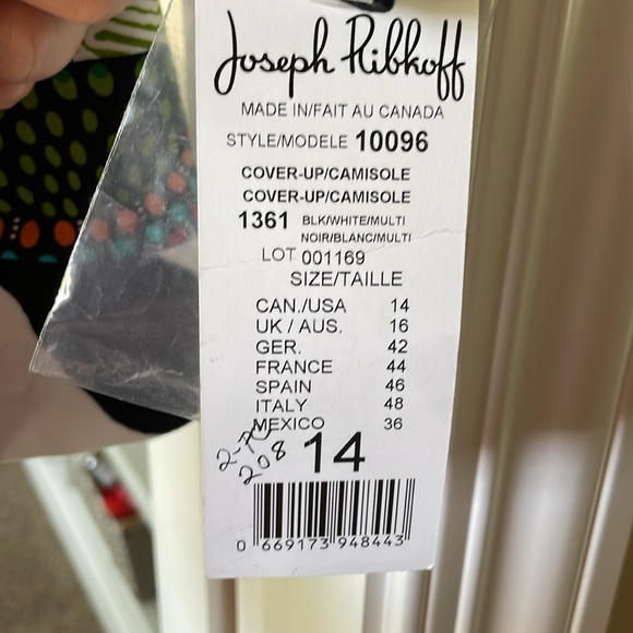 Joseph Ribkoff Cardigan - Picture 6 of 6